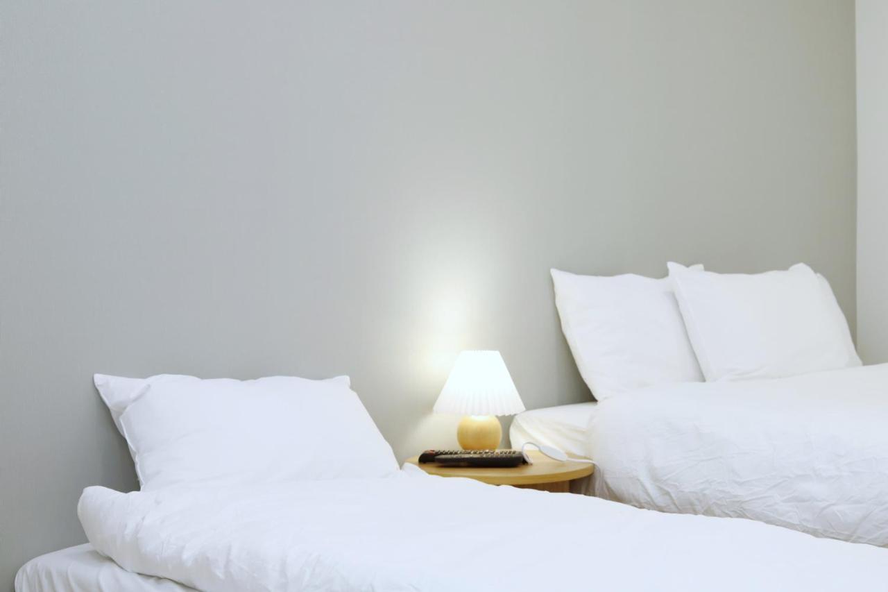 Dada House Aparthotel Seoul Luaran gambar