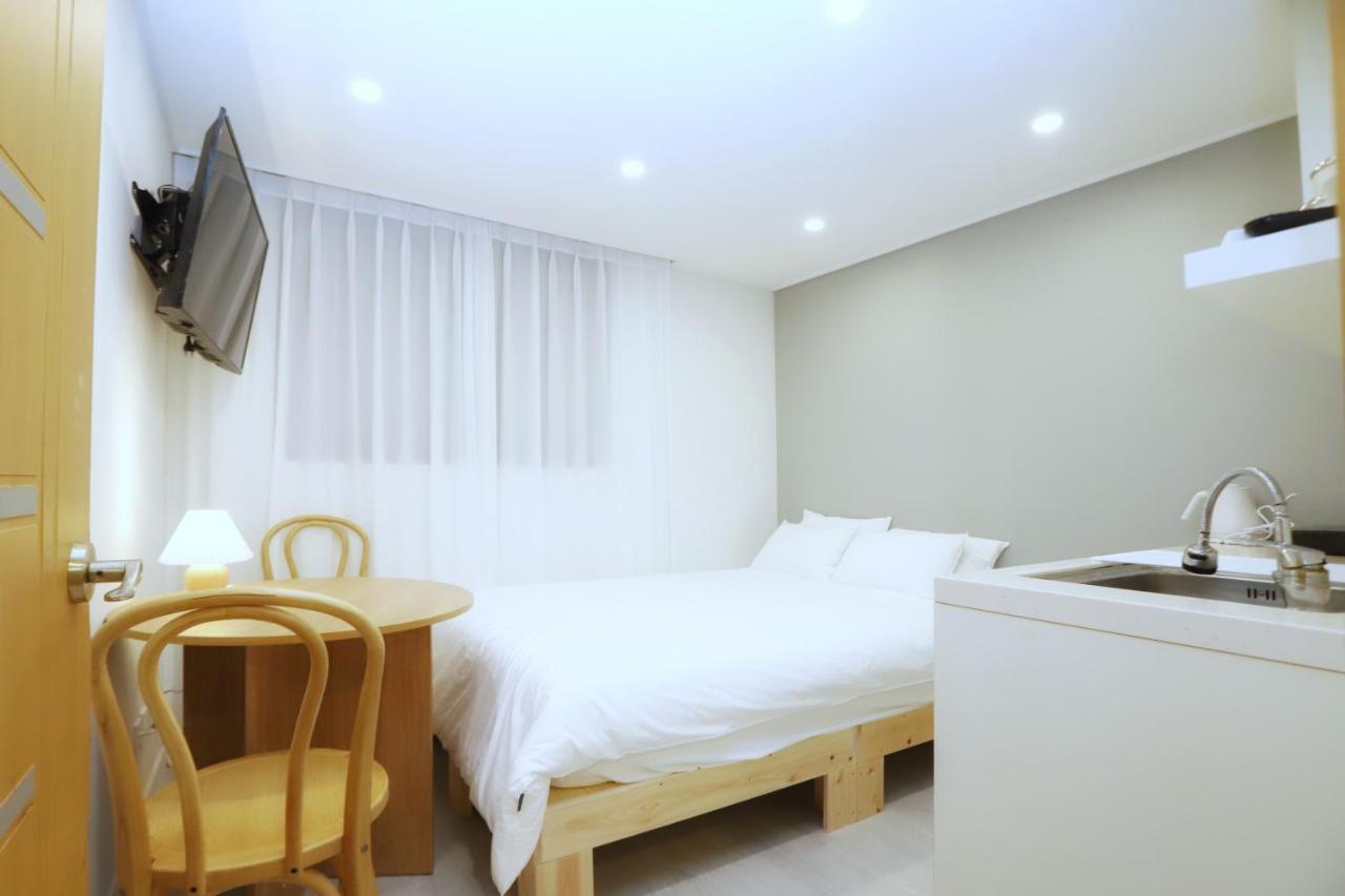 Dada House Aparthotel Seoul Luaran gambar