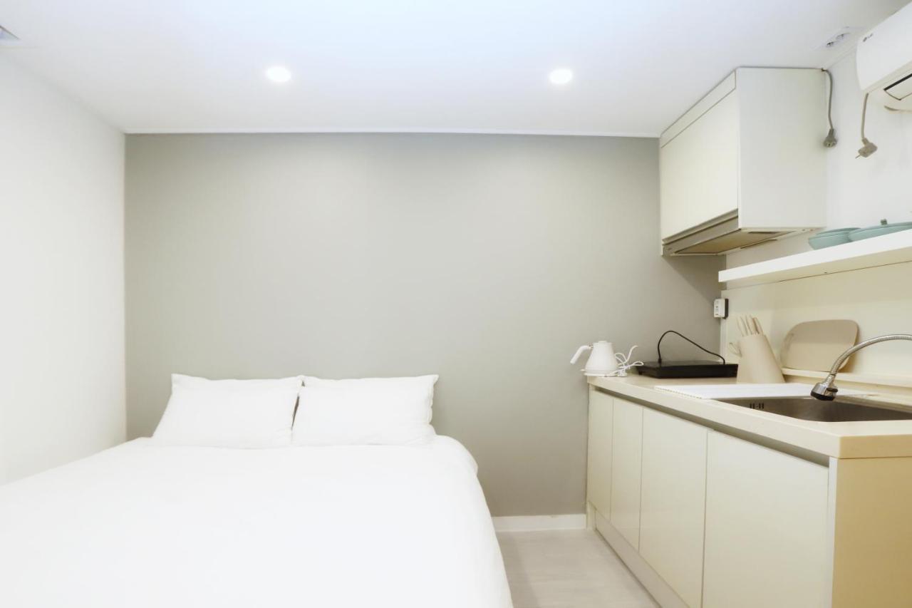 Dada House Aparthotel Seoul Luaran gambar