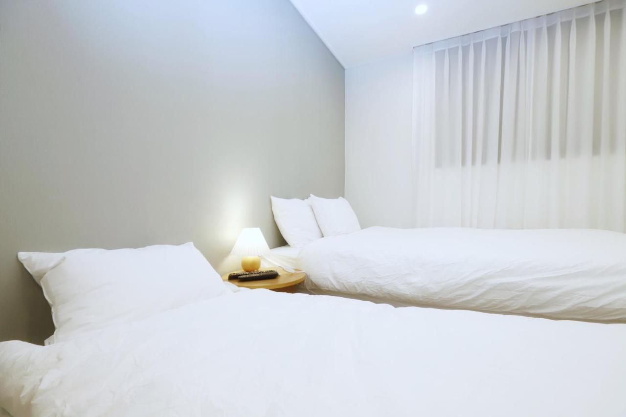 Dada House Aparthotel Seoul Luaran gambar