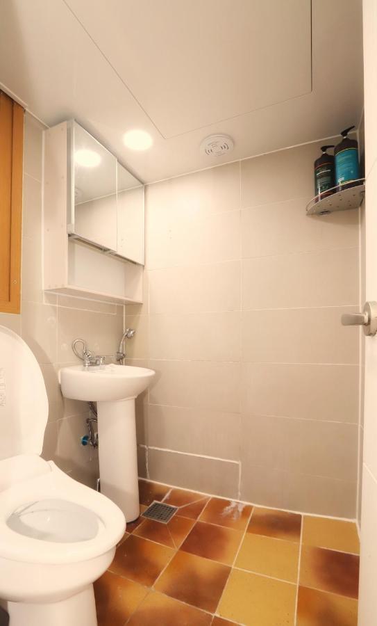 Dada House Aparthotel Seoul Luaran gambar