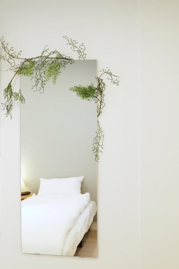 Dada House Aparthotel Seoul Luaran gambar