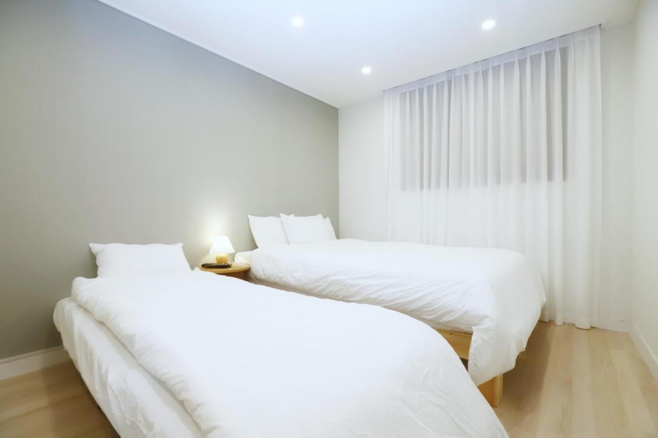 Dada House Aparthotel Seoul Luaran gambar