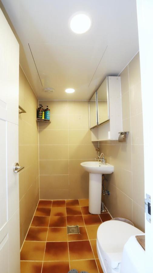 Dada House Aparthotel Seoul Luaran gambar